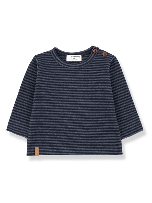  1+ IN THE FAMILY | OLAFDENIM